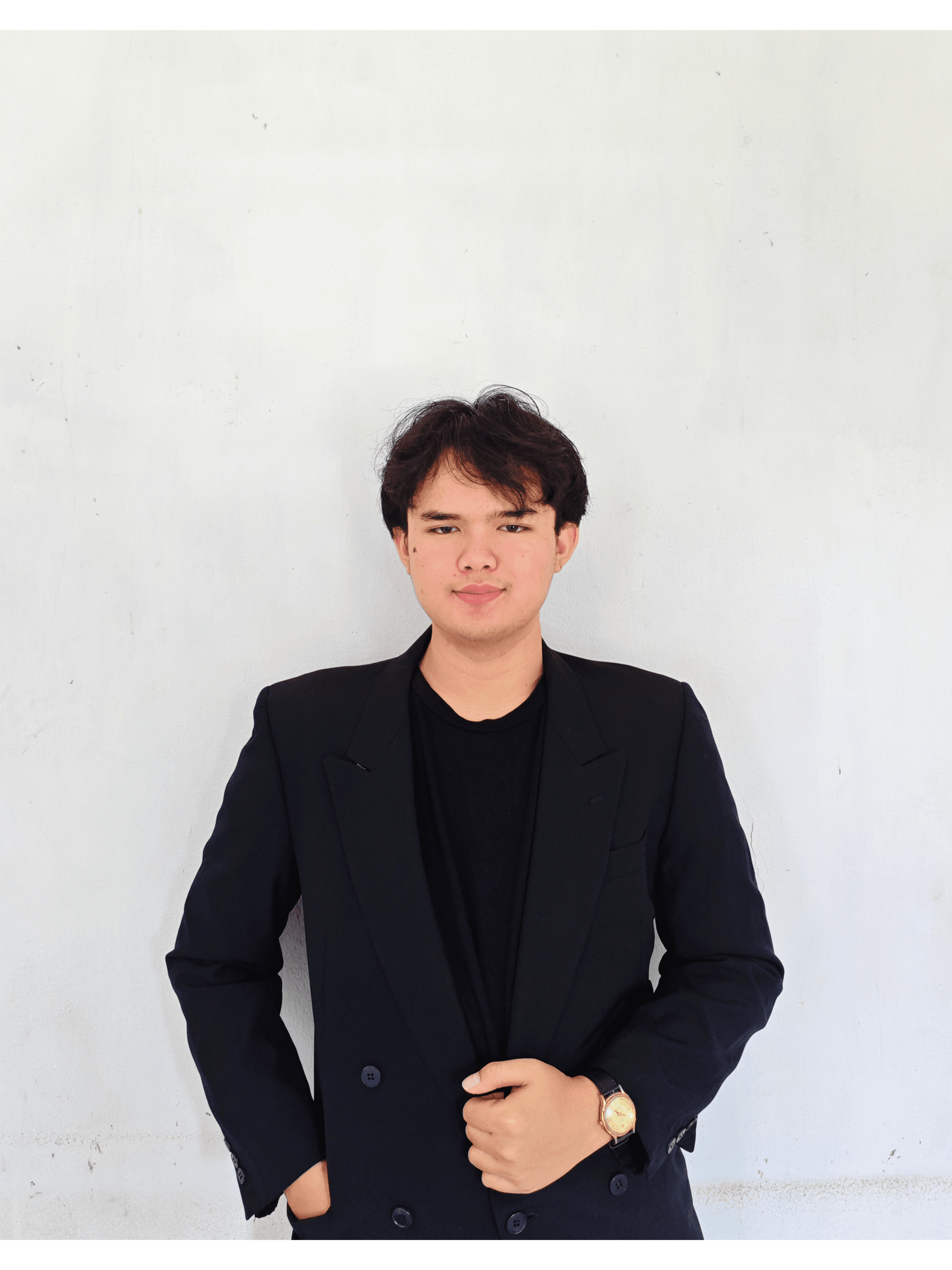 M. Andika Maulana Ramadhan